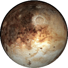 pluto