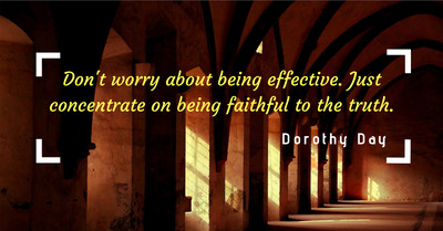 dorothy day04 quote1 400px
