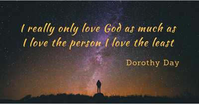 dorothy day04 quote2 400px