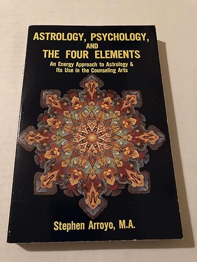 Astrology, Psychology and the Four Elements
